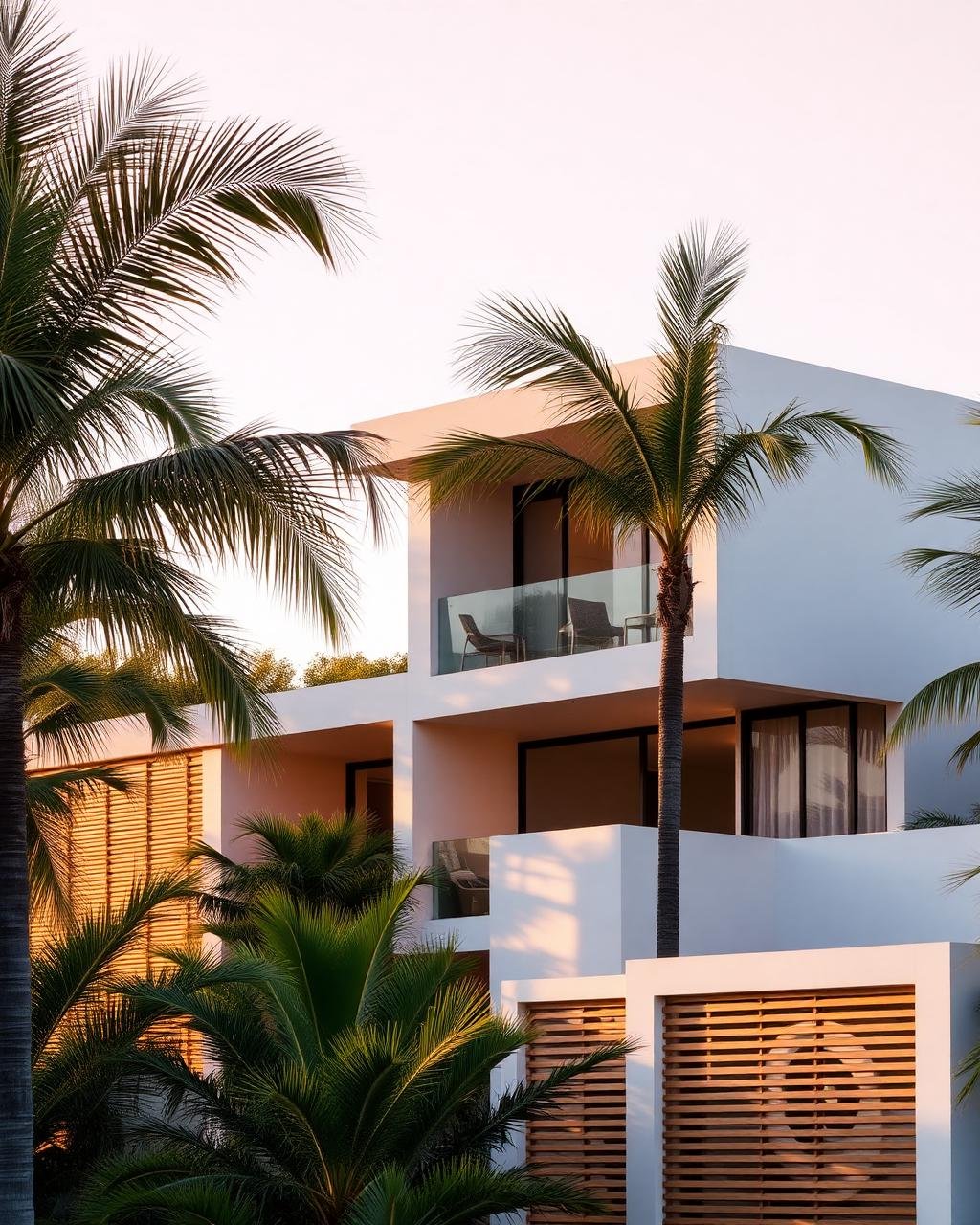 Palm Grove House, Kannur