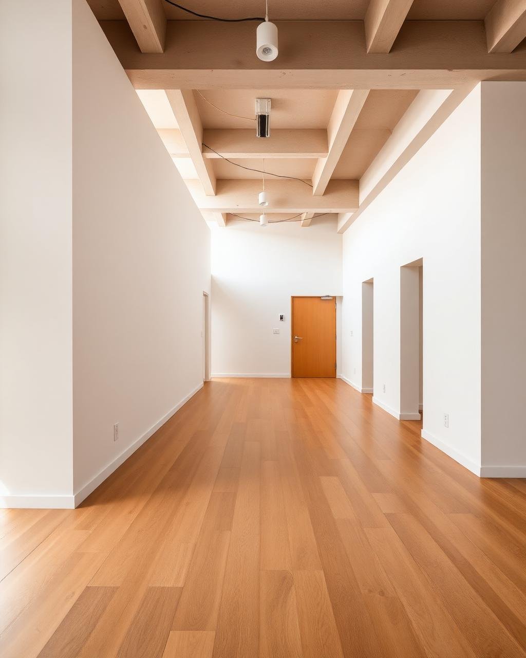 The Linear Loft, Taliparamba