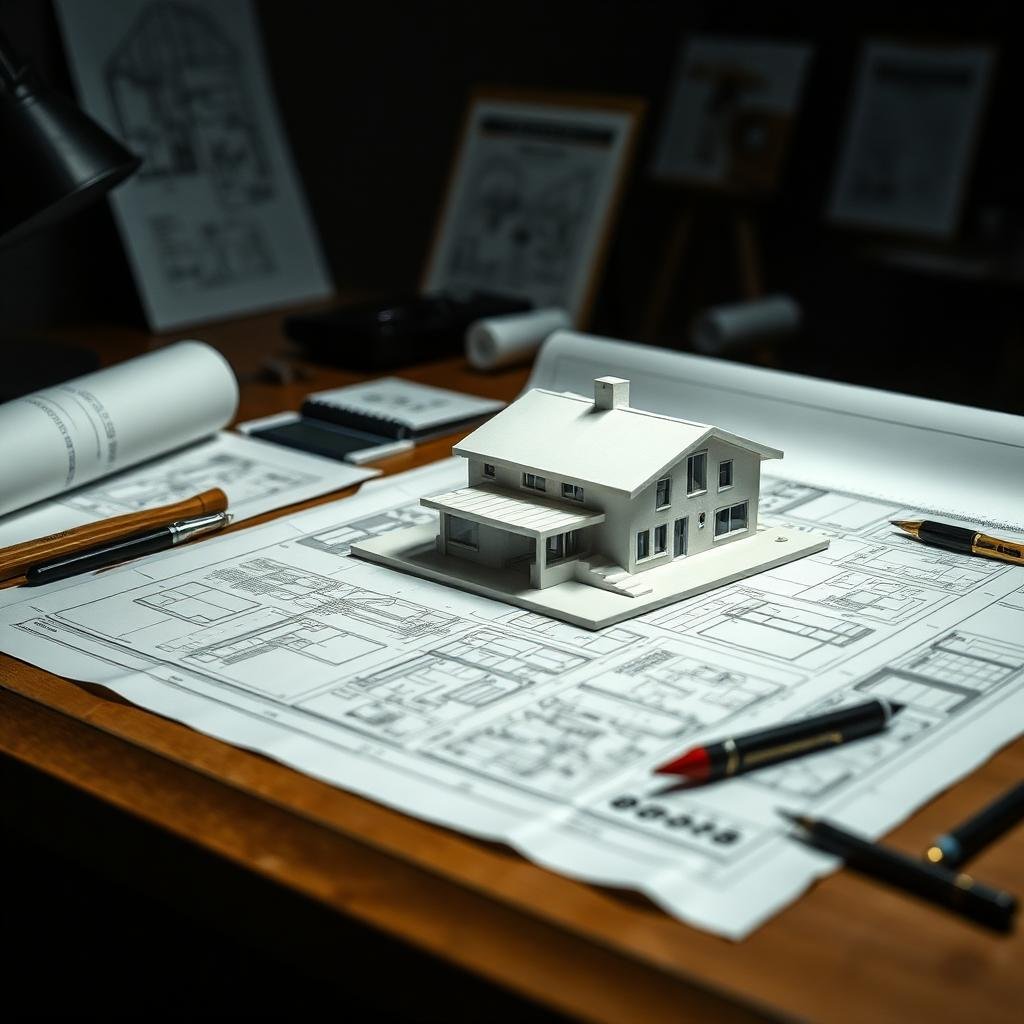 Architecture & Design