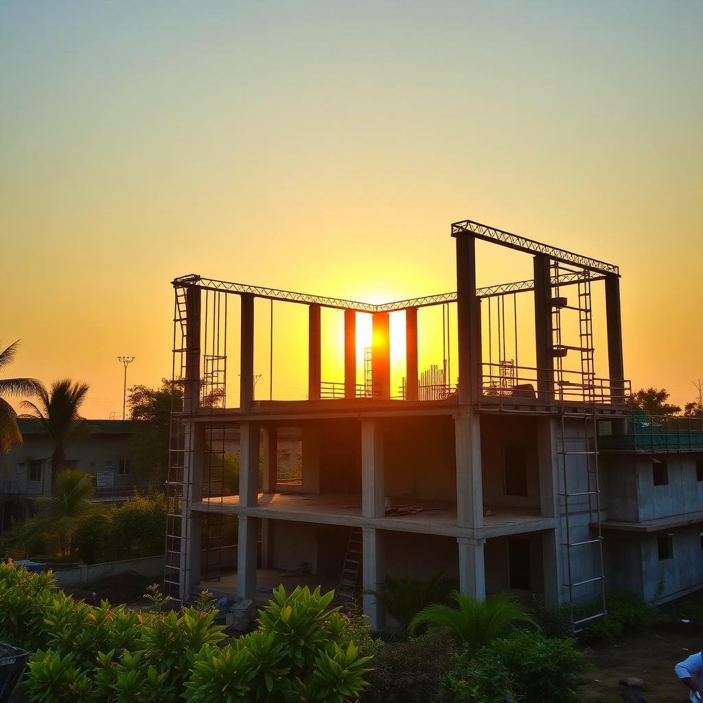 Construction Management